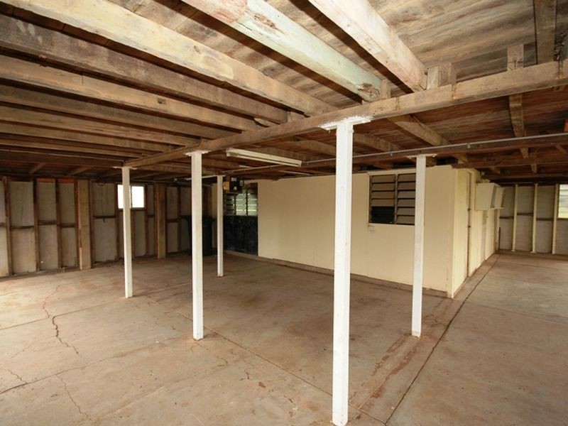 9 Milton street, Alpha QLD 4724