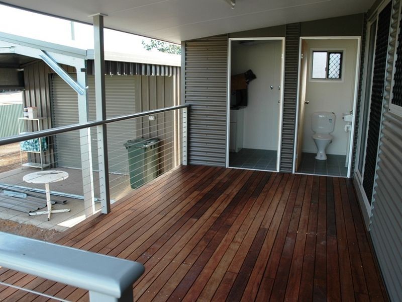 181 Galah street, Longreach QLD 4730