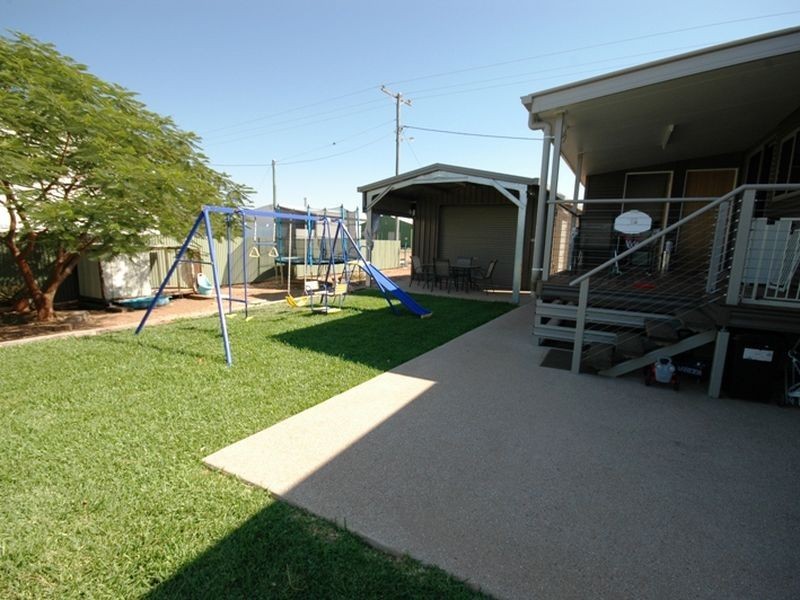 181 Galah street, Longreach QLD 4730