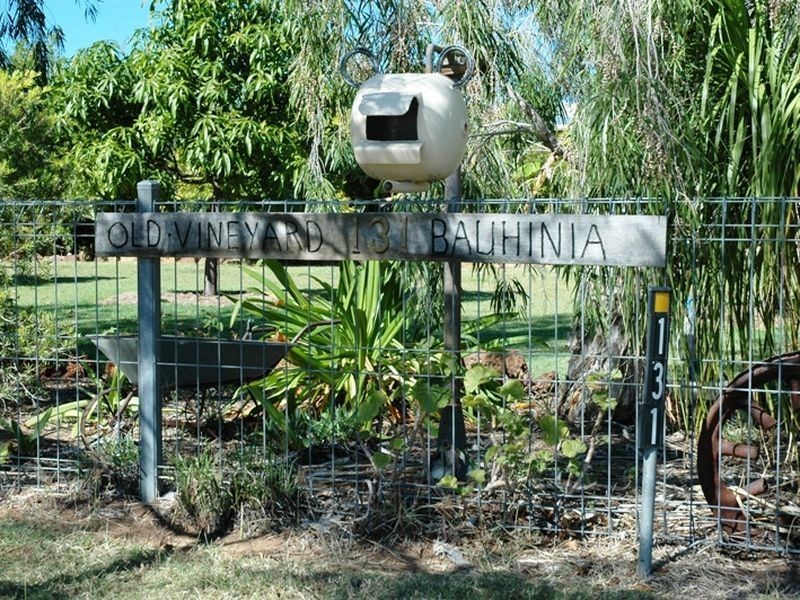 131 Bauhinia street, Barcaldine QLD 4725