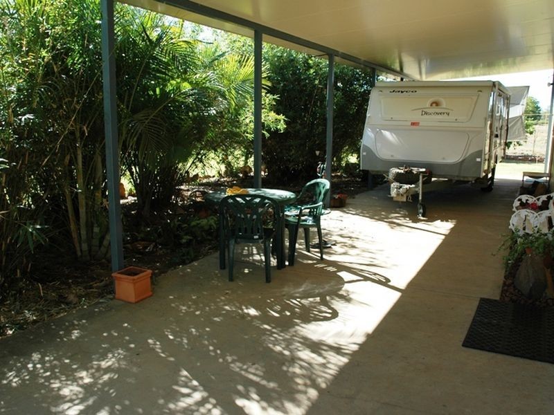 131 Bauhinia street, Barcaldine QLD 4725