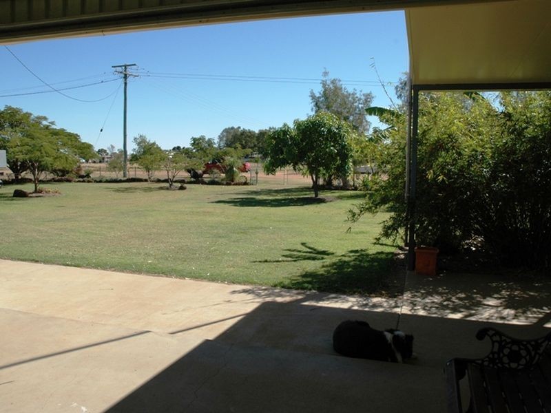 131 Bauhinia street, Barcaldine QLD 4725