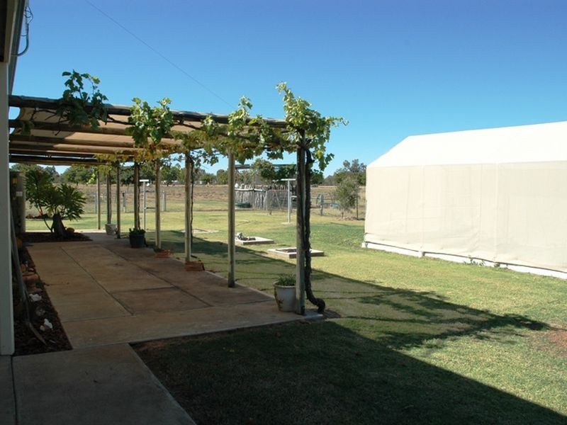 131 Bauhinia street, Barcaldine QLD 4725