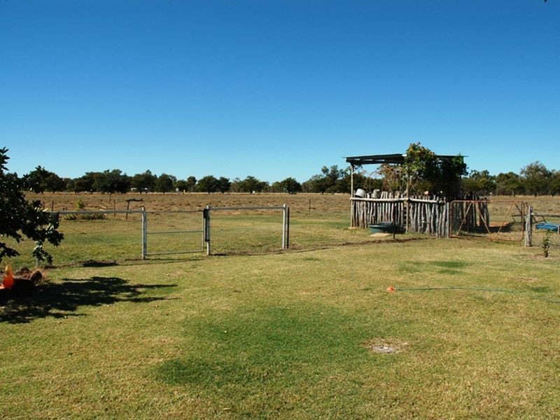 131 Bauhinia street, Barcaldine QLD 4725