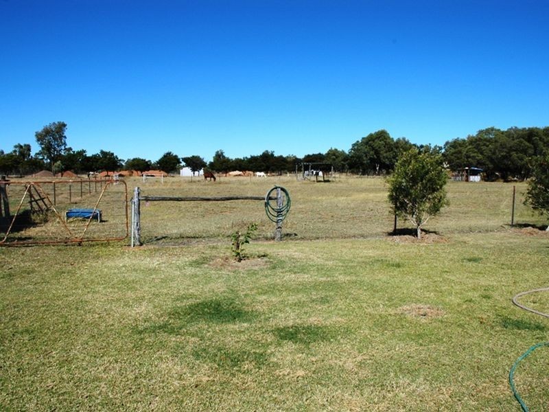 131 Bauhinia street, Barcaldine QLD 4725