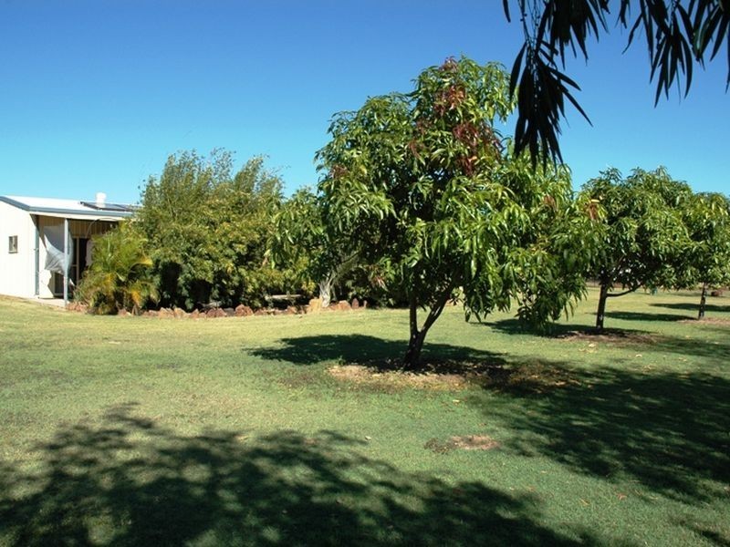 131 Bauhinia street, Barcaldine QLD 4725