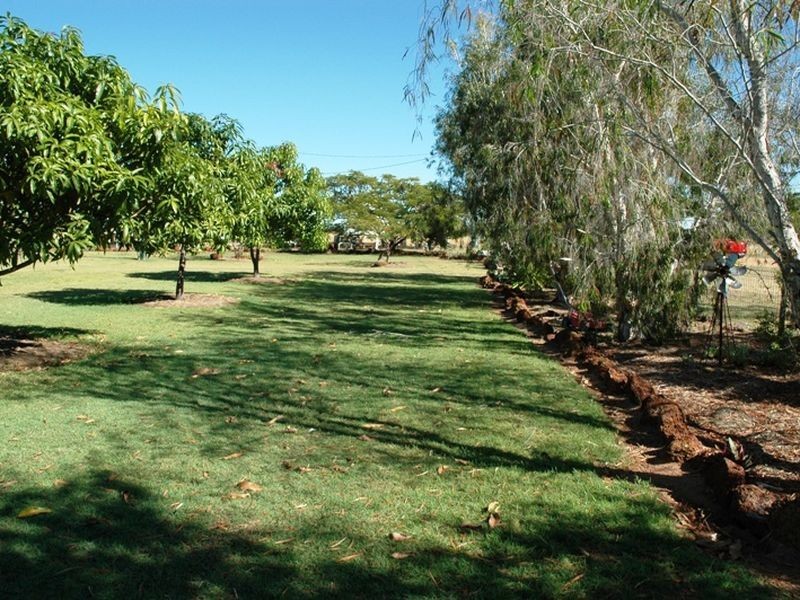 131 Bauhinia street, Barcaldine QLD 4725