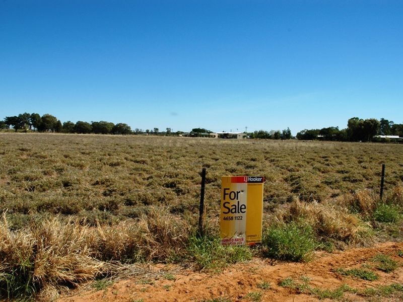 131 Bauhinia street, Barcaldine QLD 4725