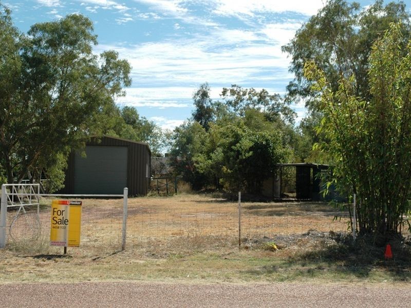 14 Stilt street, Longreach QLD 4730