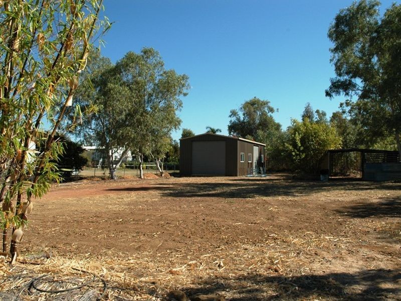 14 Stilt street, Longreach QLD 4730