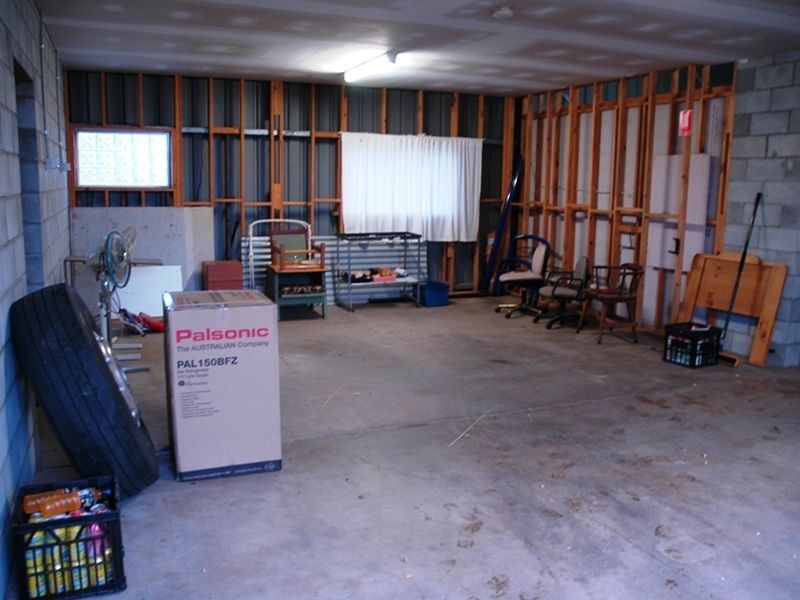 153 Eagle street, Longreach QLD 4730