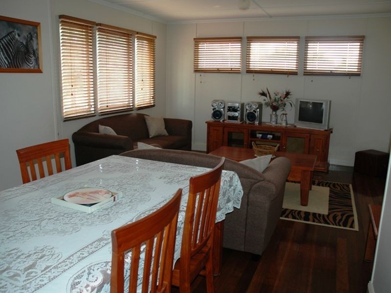 5 Leichhardt Street, Ilfracombe QLD 4727