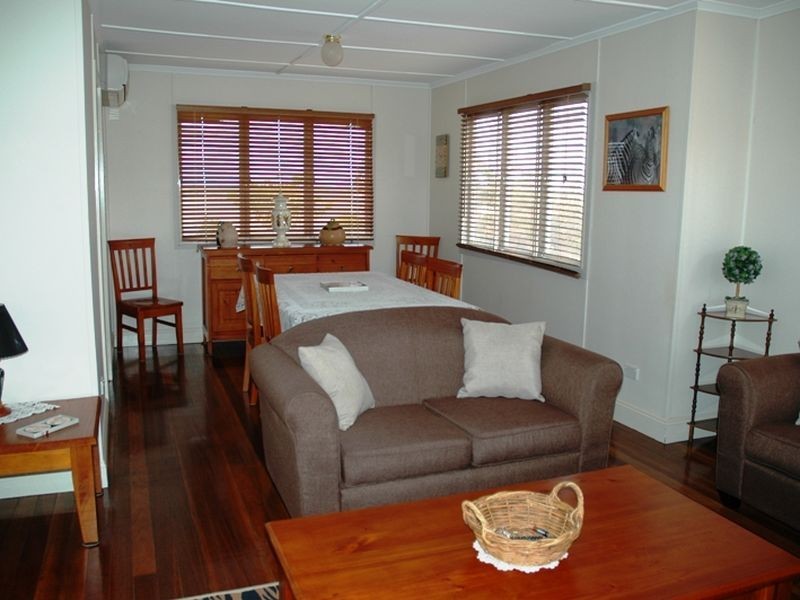 5 Leichhardt Street, Ilfracombe QLD 4727