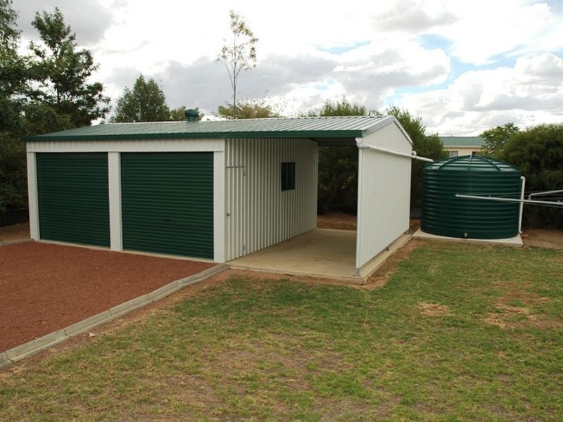 5 Leichhardt Street, Ilfracombe QLD 4727