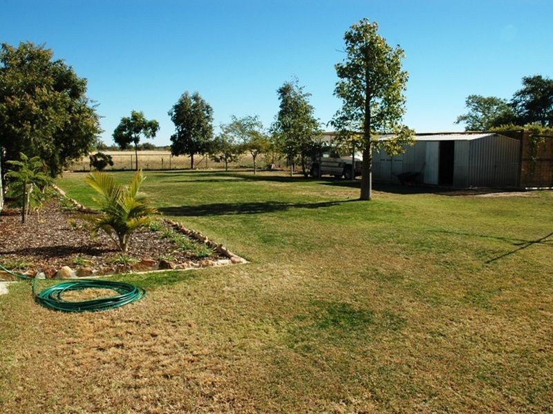 25 Eagle street, Longreach QLD 4730