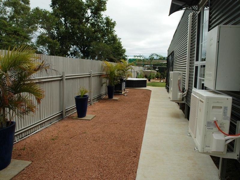 151 Wren street, Longreach QLD 4730