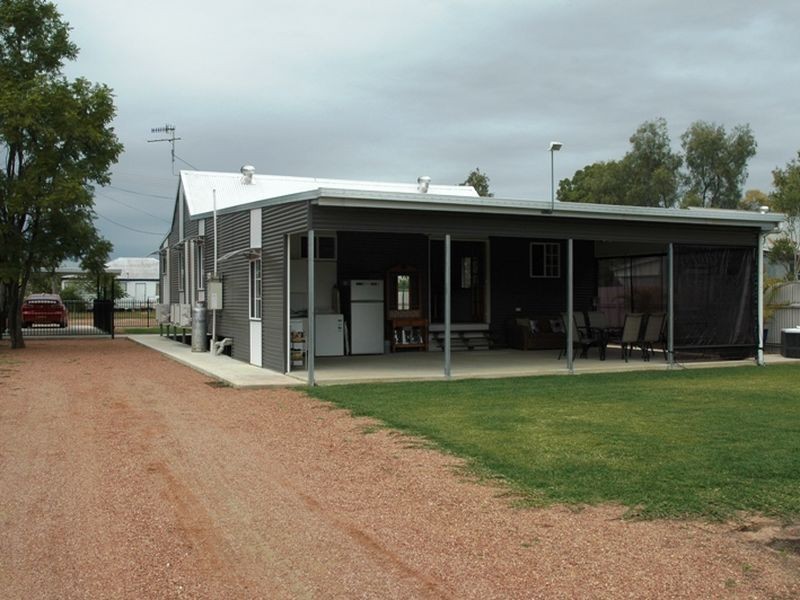 151 Wren street, Longreach QLD 4730