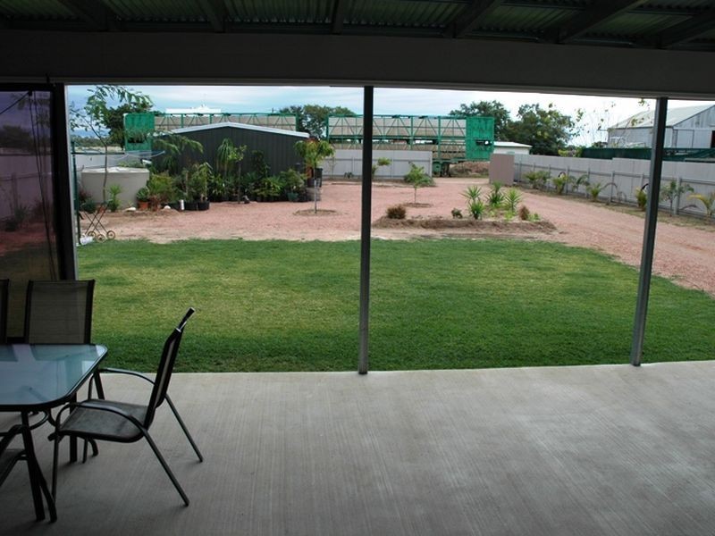 151 Wren street, Longreach QLD 4730