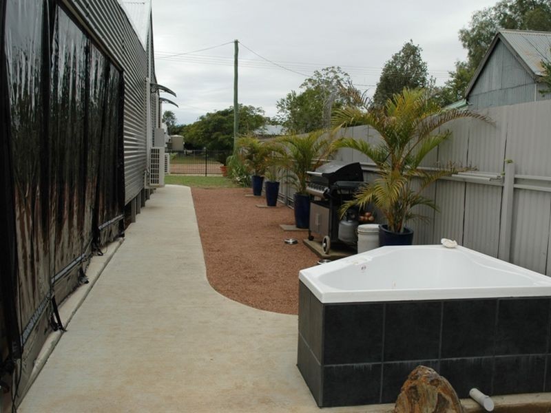 151 Wren street, Longreach QLD 4730