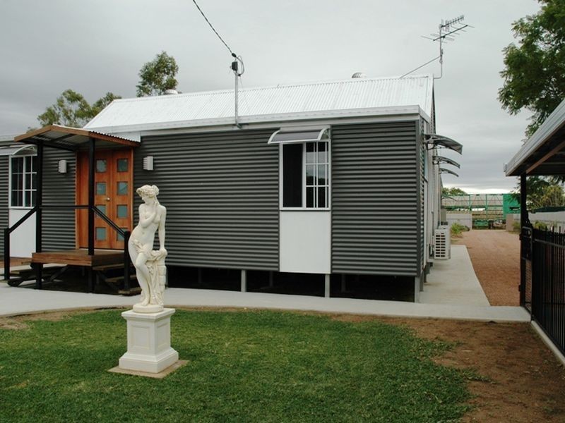 151 Wren street, Longreach QLD 4730