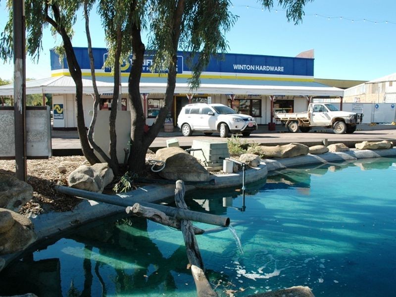 77 Elderslie Street, Winton QLD 4735