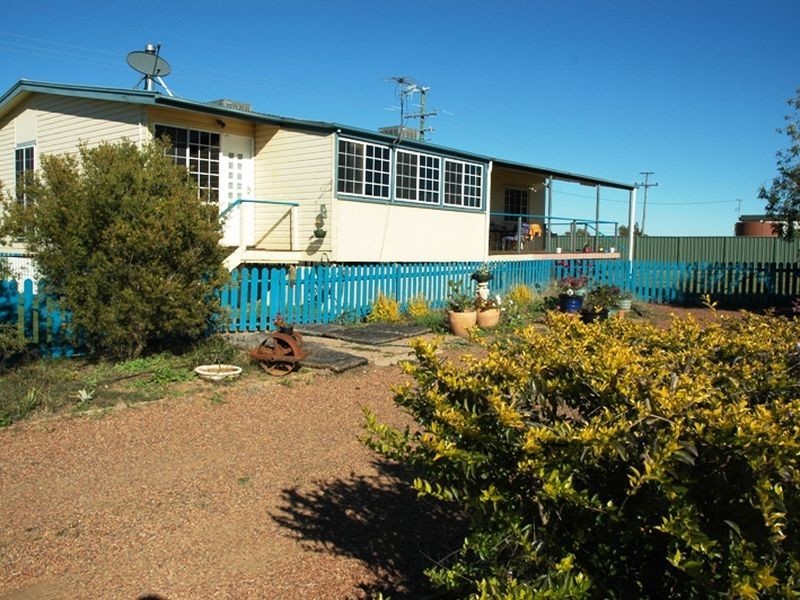 61-63 Leichhardt Street, Ilfracombe QLD 4727