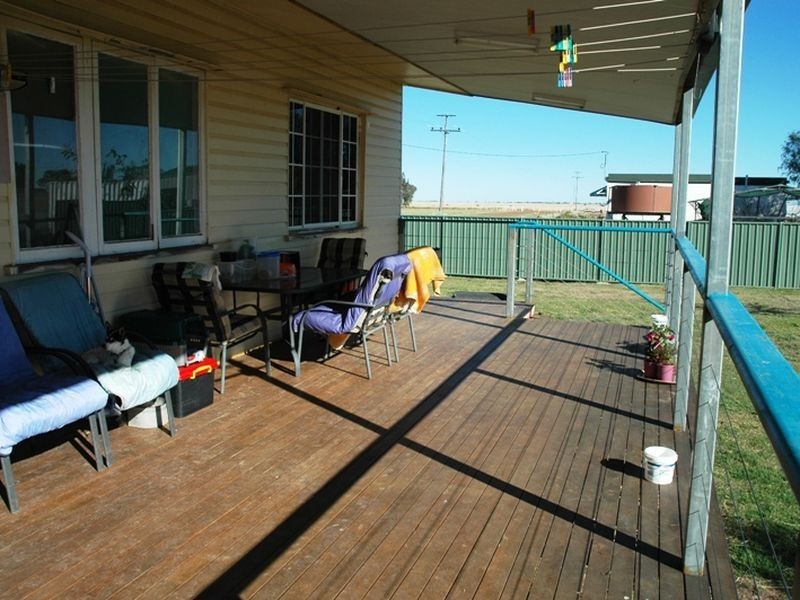 61-63 Leichhardt Street, Ilfracombe QLD 4727