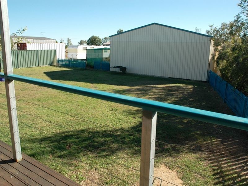 61-63 Leichhardt Street, Ilfracombe QLD 4727