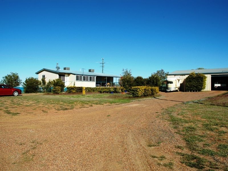 61-63 Leichhardt Street, Ilfracombe QLD 4727