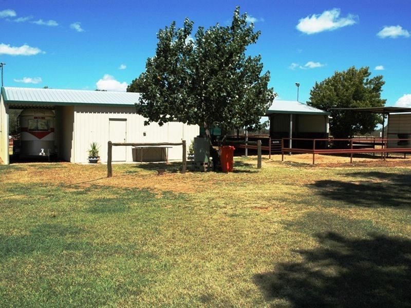 0 Golf Links Road Cramsie, Longreach QLD 4730