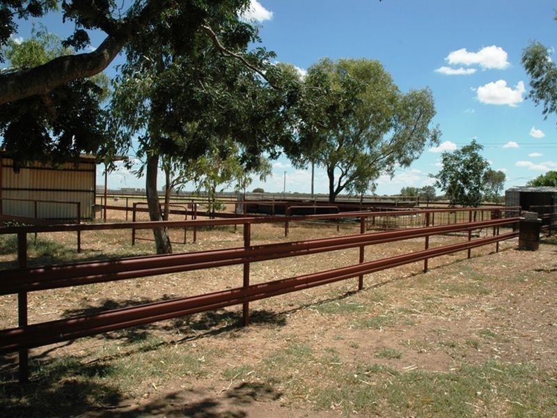 0 Golf Links Road Cramsie, Longreach QLD 4730