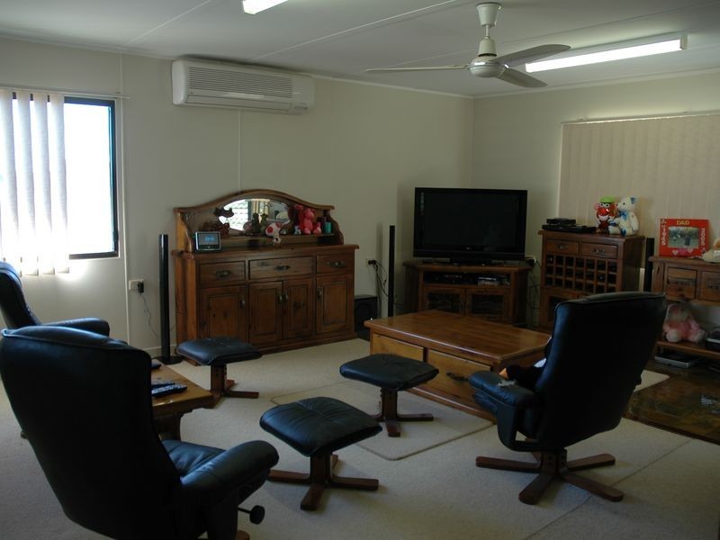 0 Golf Links Road Cramsie, Longreach QLD 4730