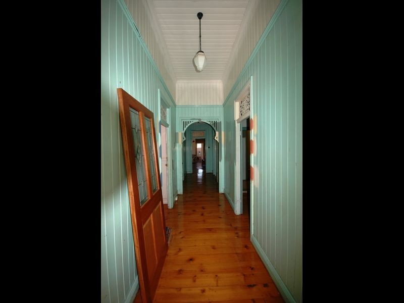 55 Fir street, Barcaldine QLD 4725