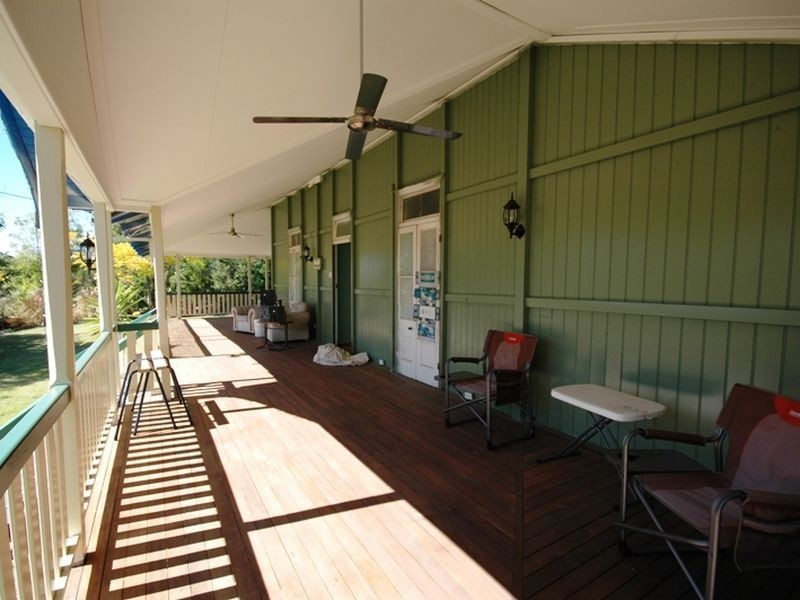 55 Fir street, Barcaldine QLD 4725