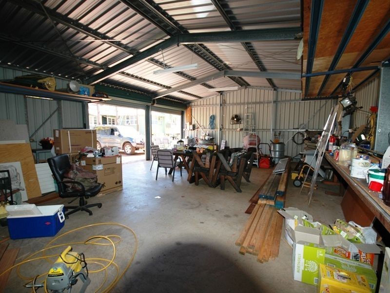 55 Fir street, Barcaldine QLD 4725