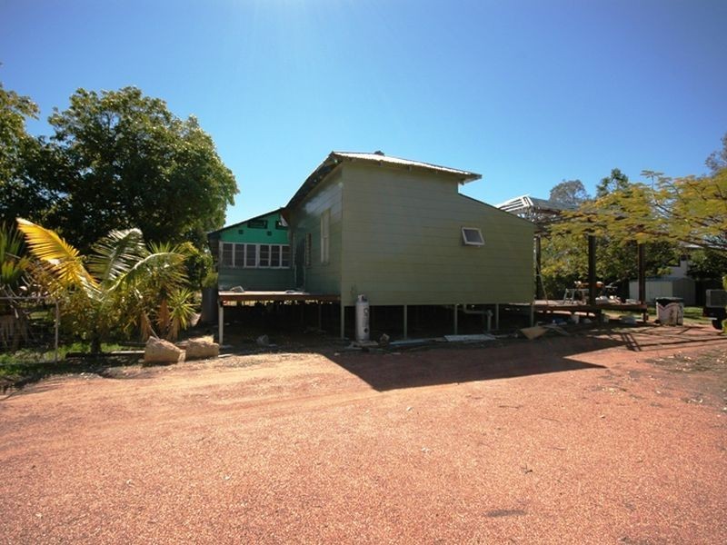 55 Fir street, Barcaldine QLD 4725