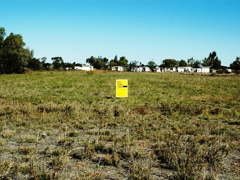 L1-L2 ILFRACOMBE ROAD, Longreach QLD 4730