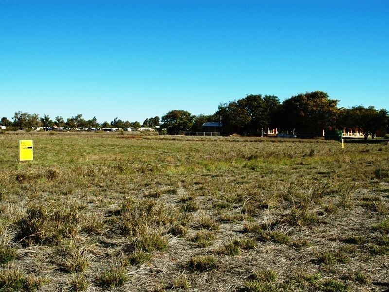 L1-L2 ILFRACOMBE ROAD, Longreach QLD 4730