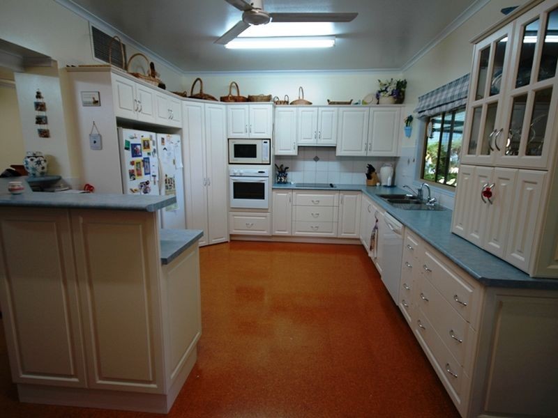 136 Emu street, Longreach QLD 4730