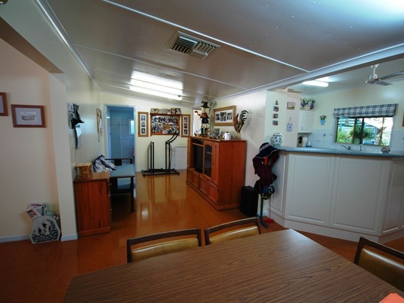 136 Emu street, Longreach QLD 4730