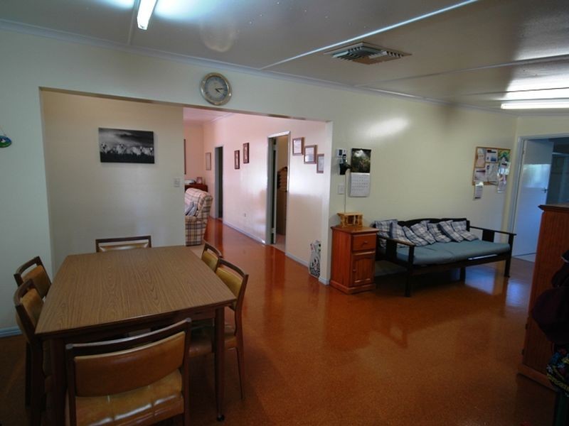 136 Emu street, Longreach QLD 4730