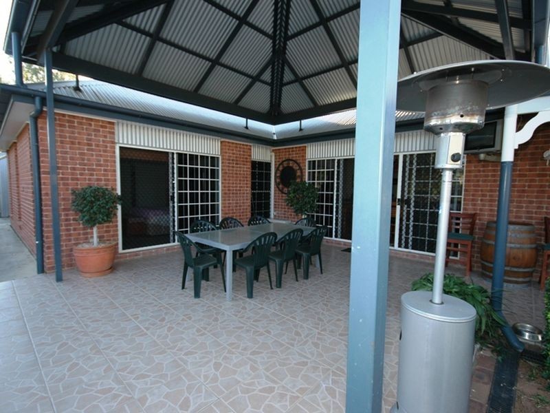 83 Wompoo road, Longreach QLD 4730