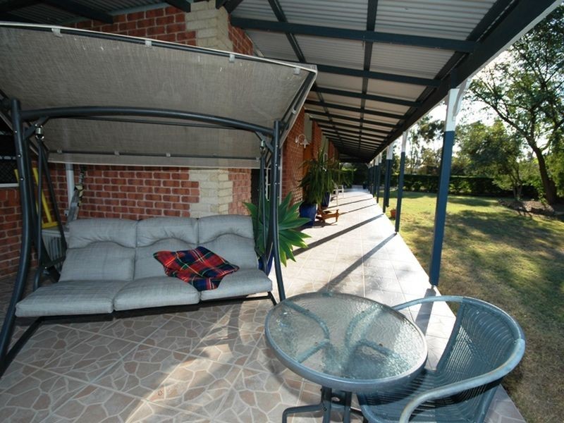 83 Wompoo road, Longreach QLD 4730