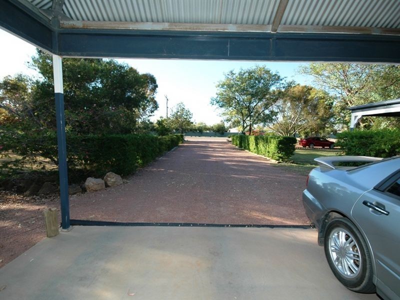 83 Wompoo road, Longreach QLD 4730