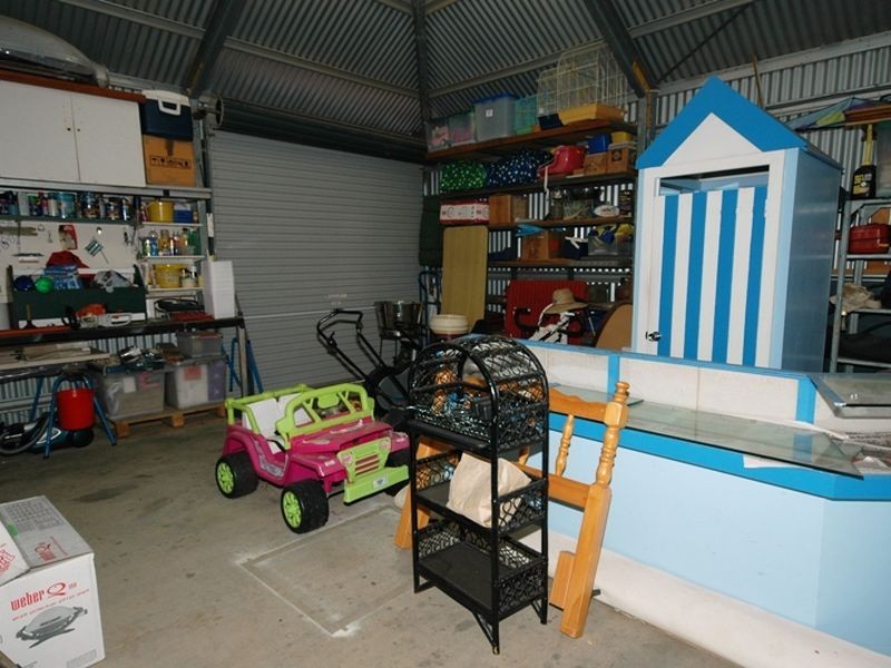 83 Wompoo road, Longreach QLD 4730