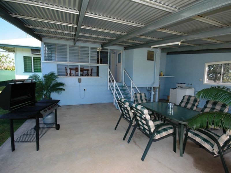 38 Cypress street, Barcaldine QLD 4725