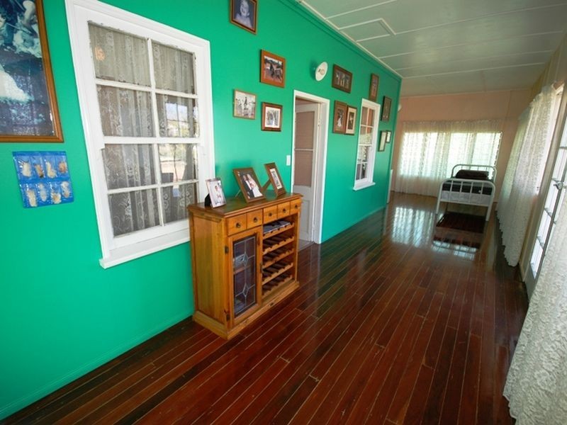 38 Cypress street, Barcaldine QLD 4725