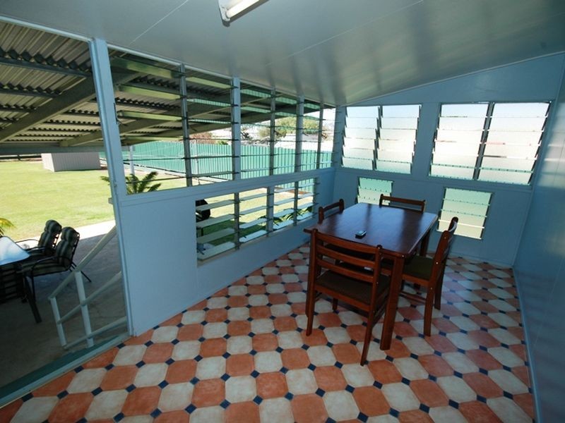 38 Cypress street, Barcaldine QLD 4725