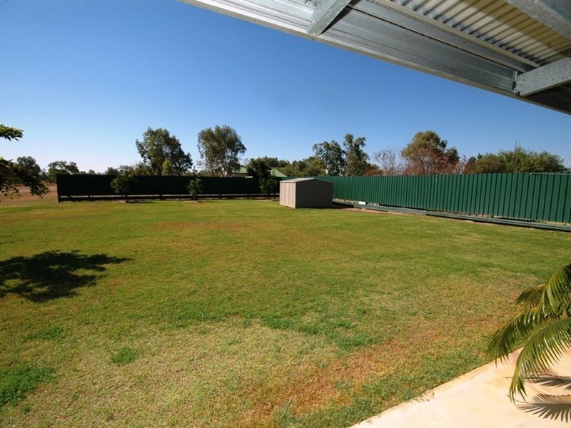 38 Cypress street, Barcaldine QLD 4725