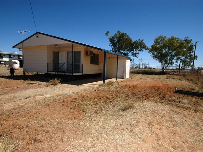 65 and 67 Werna street, Winton QLD 4735